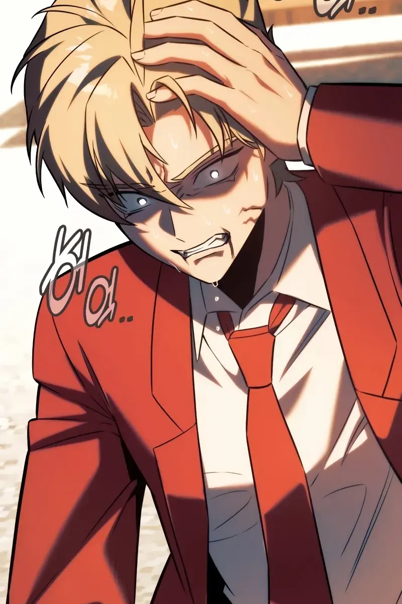 The Extra's Survival Guide Chapter 79 Page 68