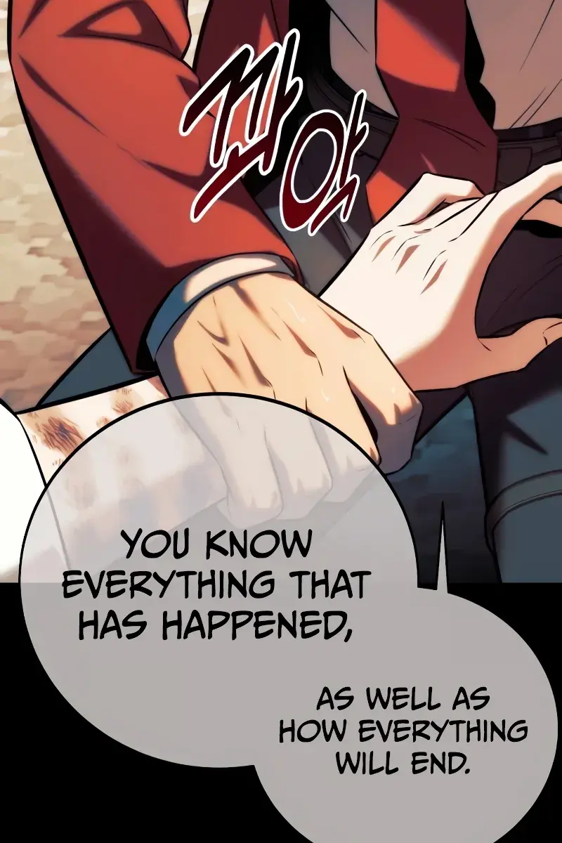 The Extra's Survival Guide Chapter 79 Page 69