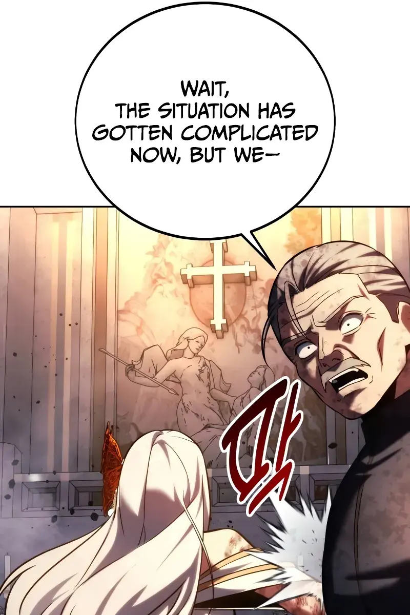 The Extra's Survival Guide Chapter 79 Page 73