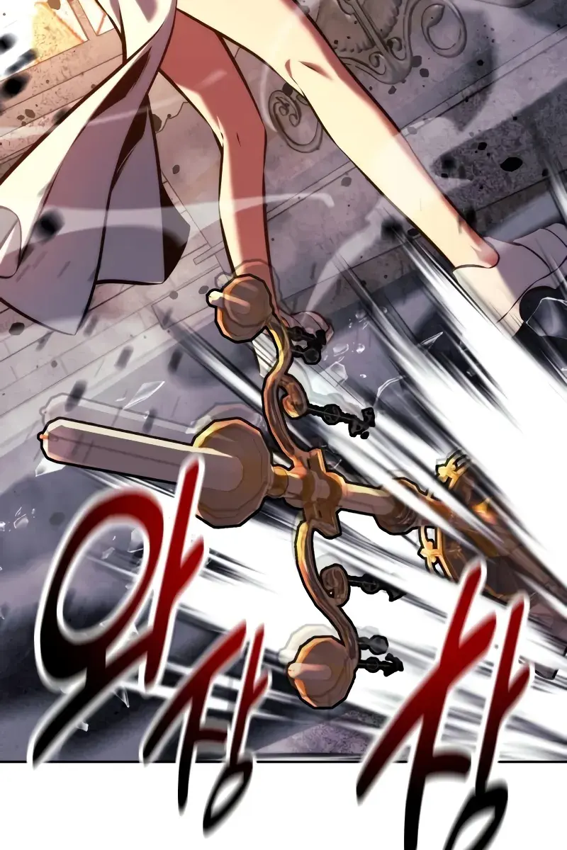 The Extra's Survival Guide Chapter 79 Page 76