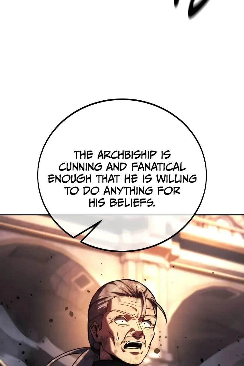 The Extra's Survival Guide Chapter 79 Page 77