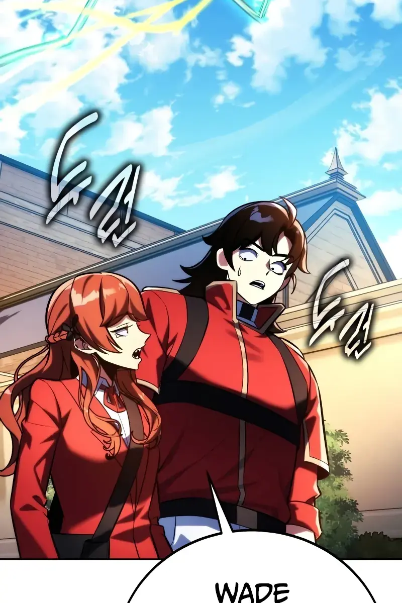 The Extra's Survival Guide Chapter 79 Page 89