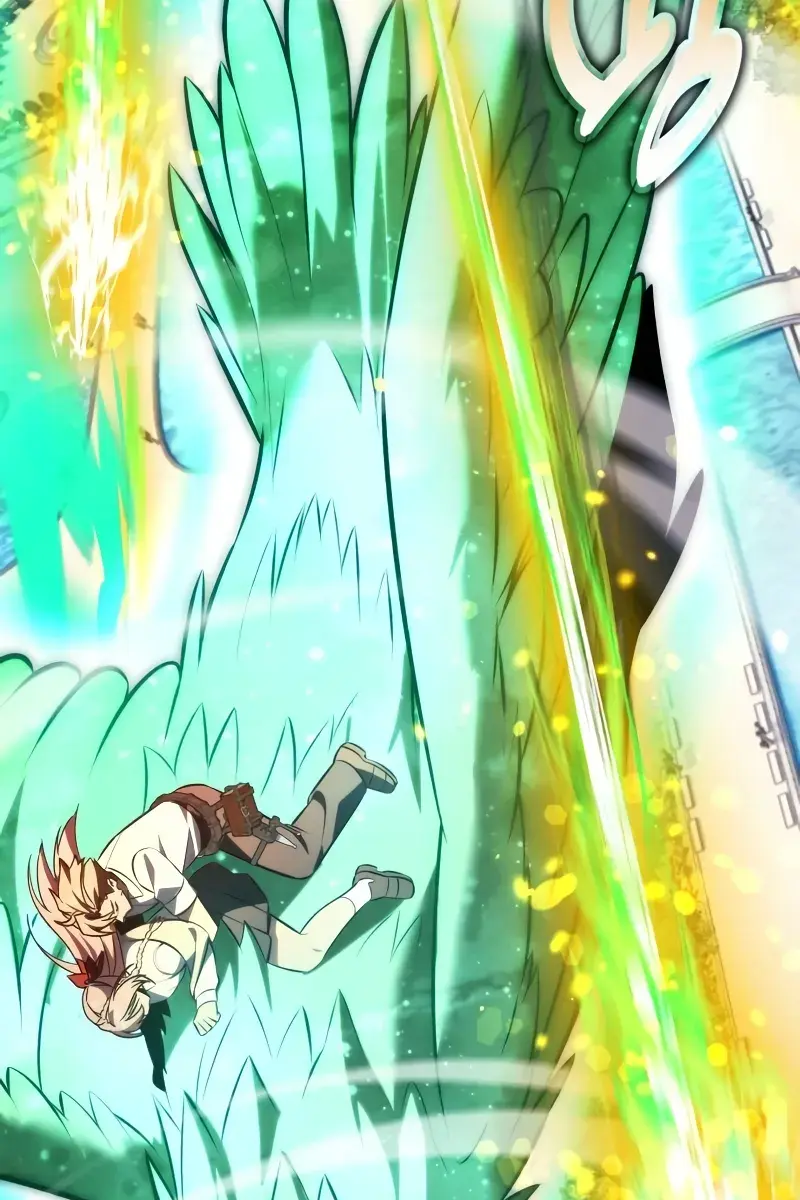 The Extra's Survival Guide Chapter 79 Page 93