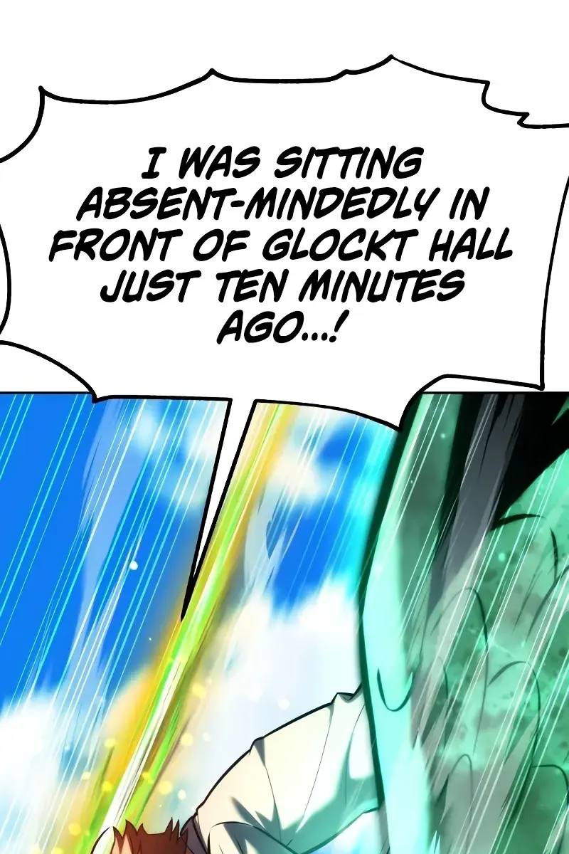 The Extra's Survival Guide Chapter 79 Page 95