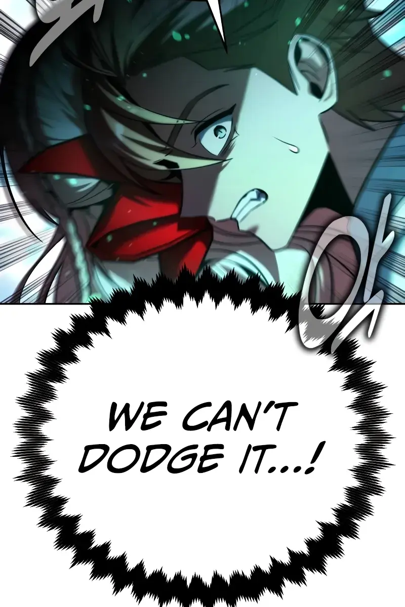 The Extra's Survival Guide Chapter 79 Page 100