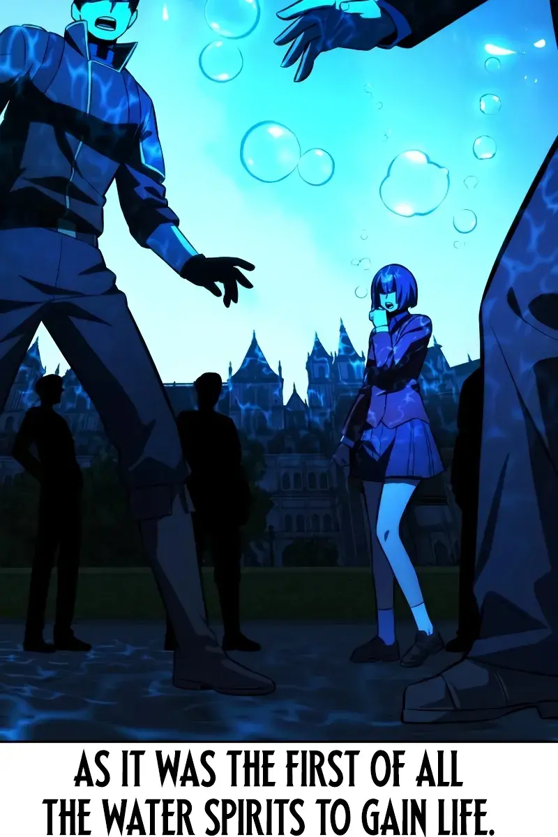 The Extra's Survival Guide Chapter 79 Page 149