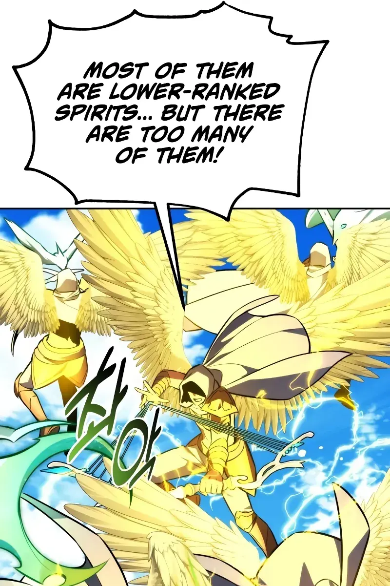 The Extra's Survival Guide Chapter 79 Page 154