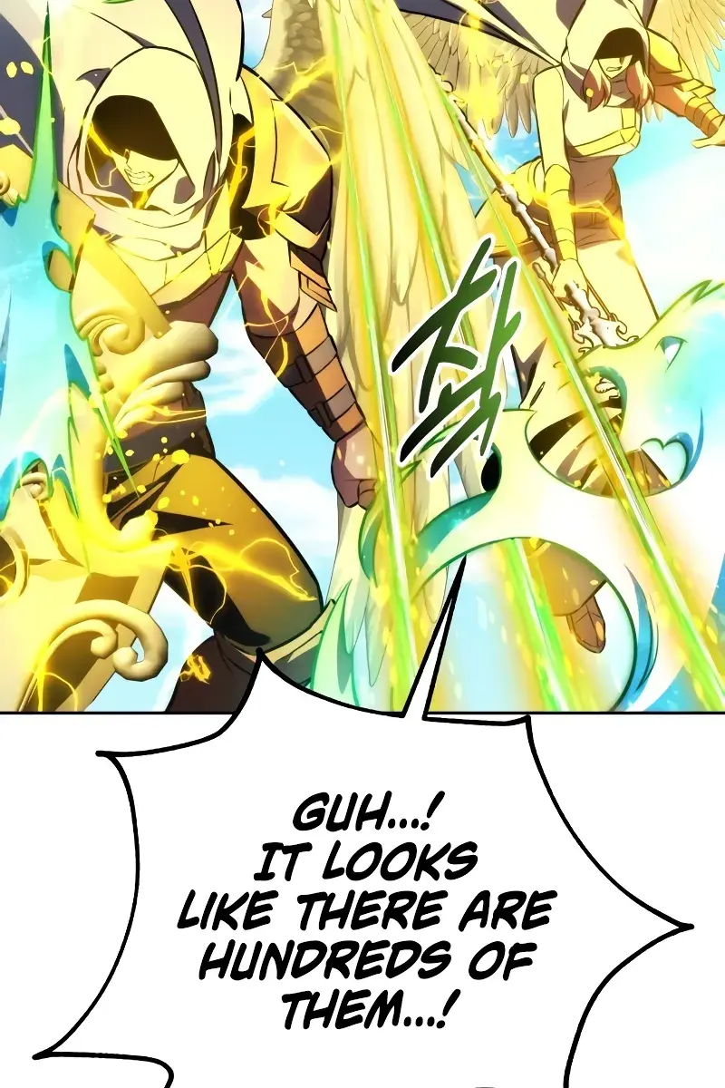 The Extra's Survival Guide Chapter 79 Page 155