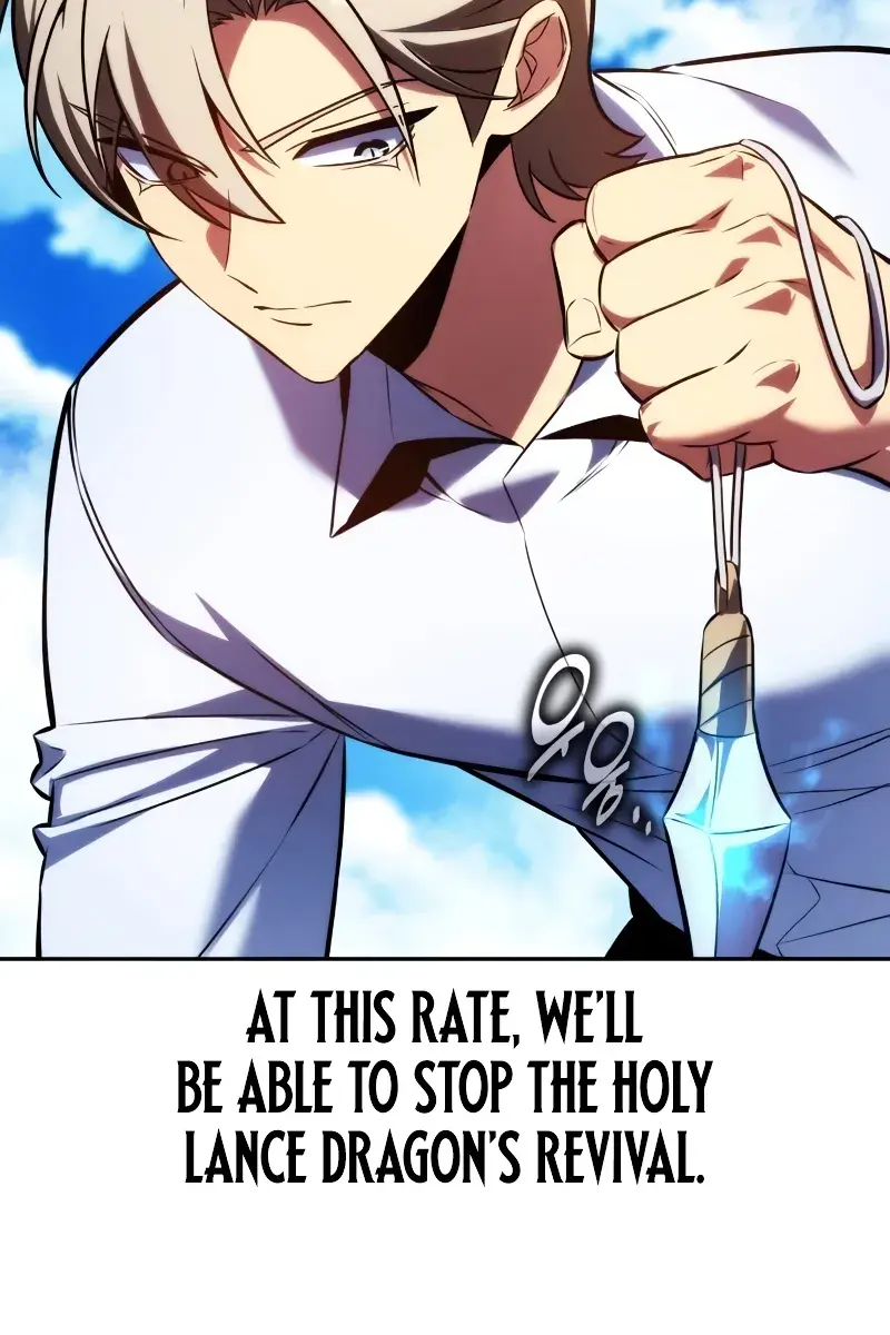 The Extra's Survival Guide Chapter 79 Page 160