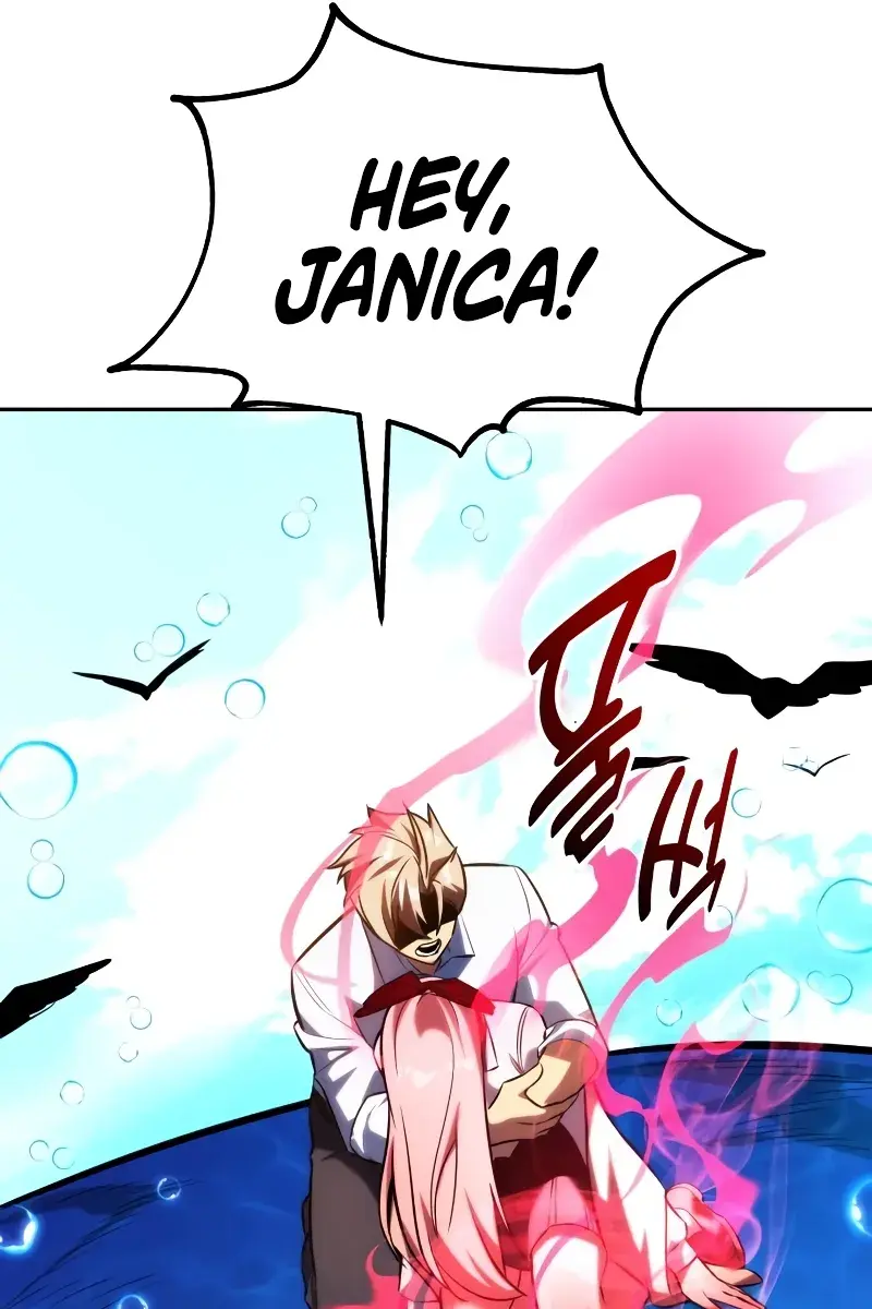 The Extra's Survival Guide Chapter 79 Page 165