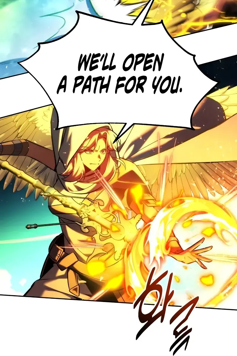 The Extra's Survival Guide Chapter 79 Page 173