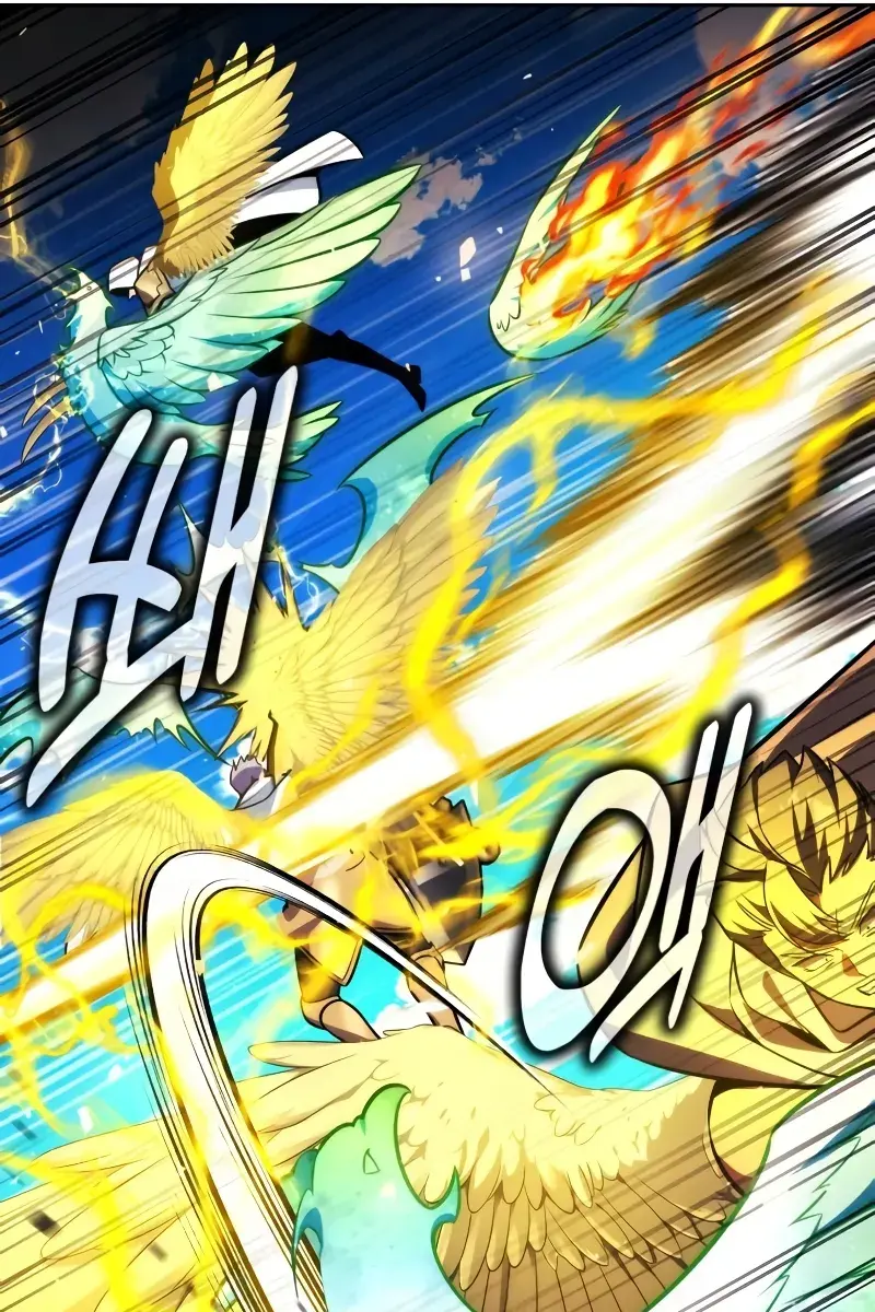 The Extra's Survival Guide Chapter 79 Page 176