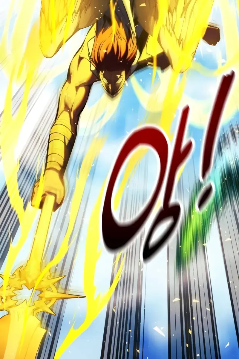 The Extra's Survival Guide Chapter 79 Page 179