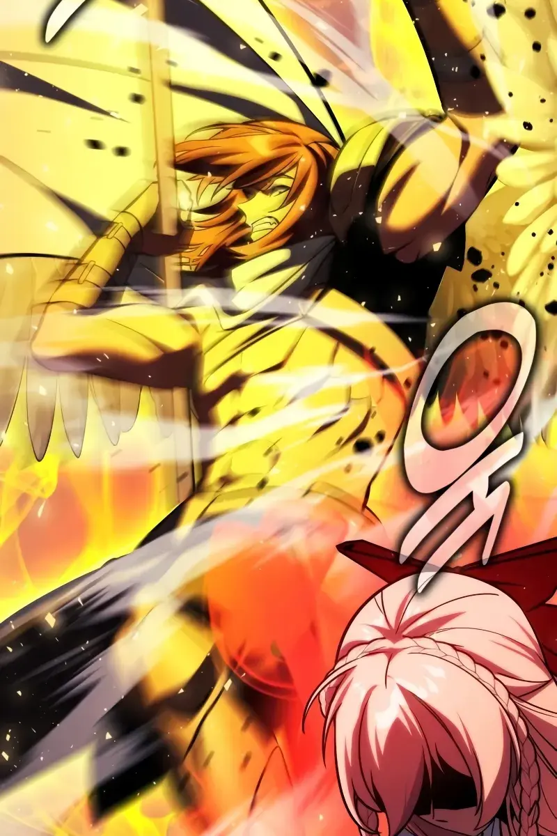 The Extra's Survival Guide Chapter 79 Page 185