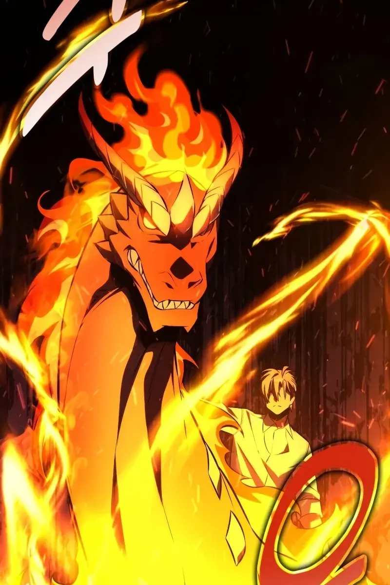 The Extra's Survival Guide Chapter 79 Page 191