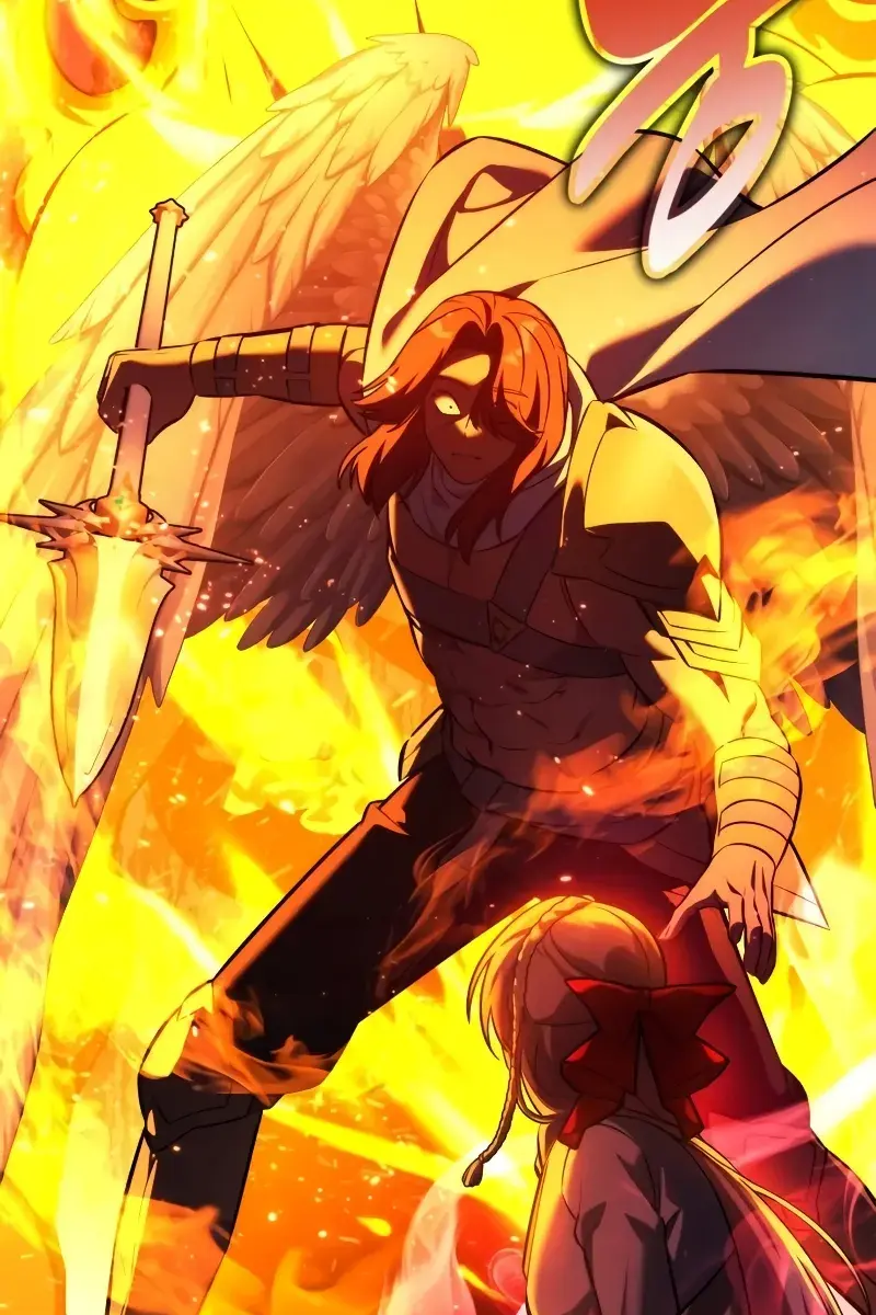 The Extra's Survival Guide Chapter 79 Page 192