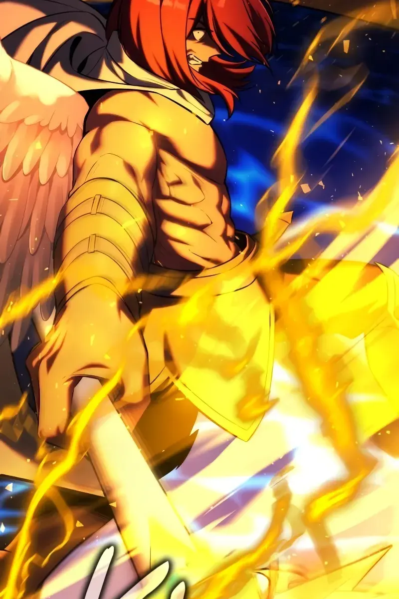 The Extra's Survival Guide Chapter 79 Page 196