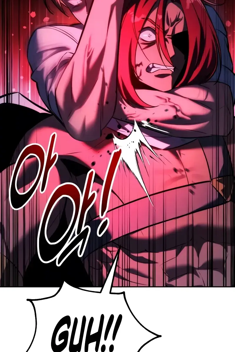 The Extra's Survival Guide Chapter 79 Page 202