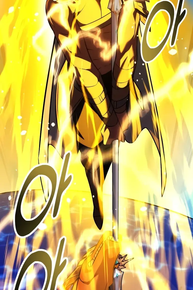 The Extra's Survival Guide Chapter 79 Page 206