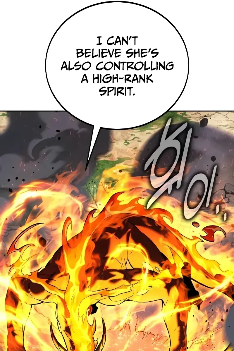 The Extra's Survival Guide Chapter 79 Page 222