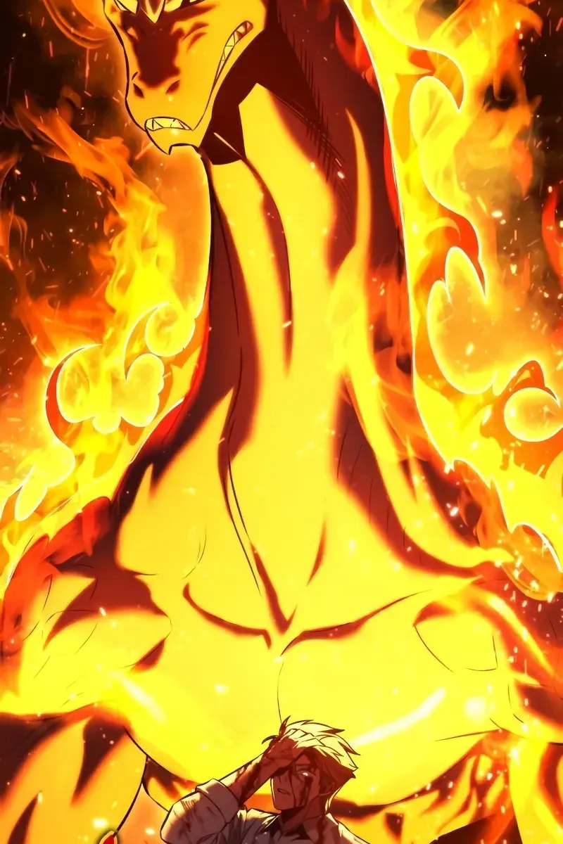 The Extra's Survival Guide Chapter 79 Page 237