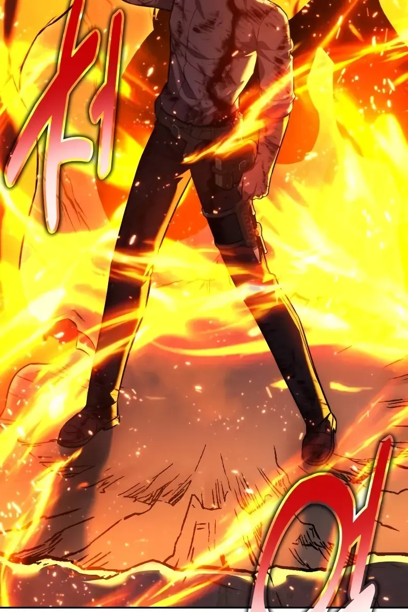 The Extra's Survival Guide Chapter 79 Page 238