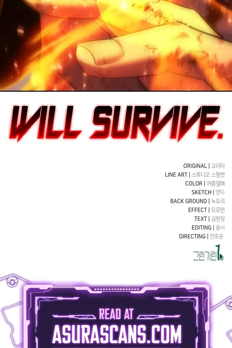 The Extra's Survival Guide Chapter 79 Page 242