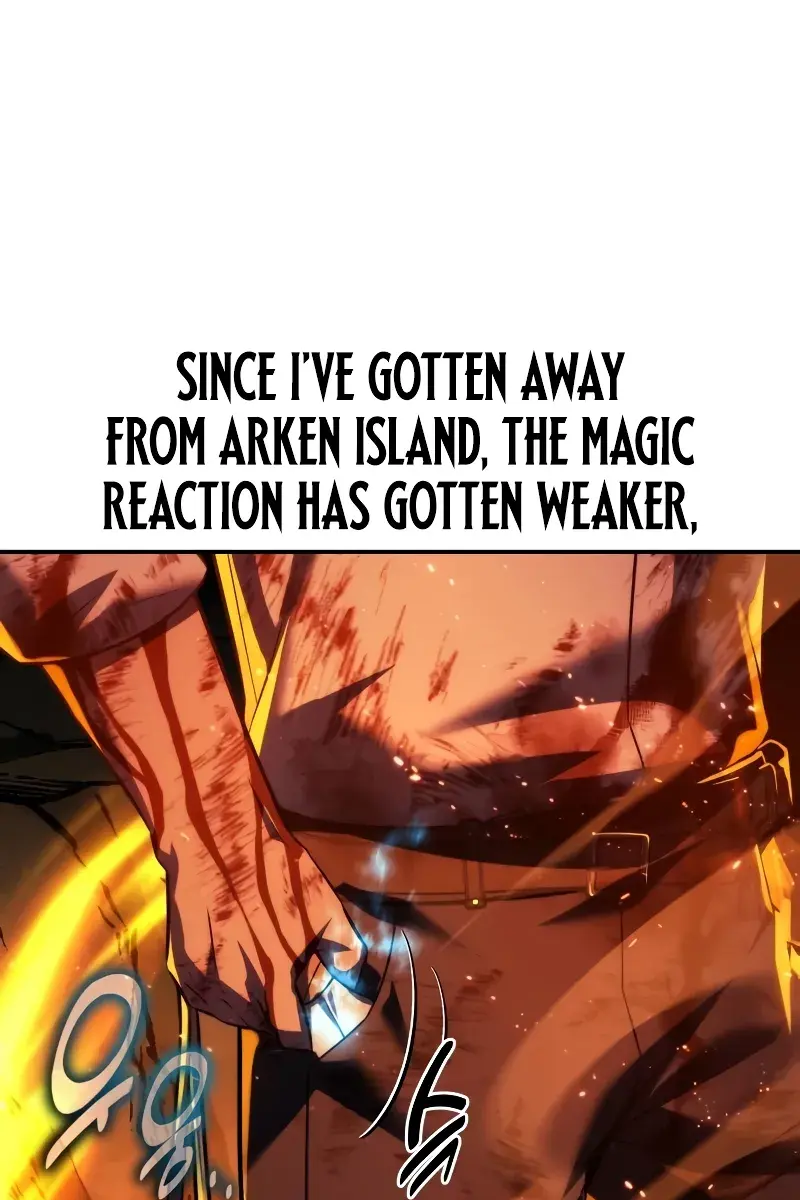 The Extra's Survival Guide Chapter 80 Page 2