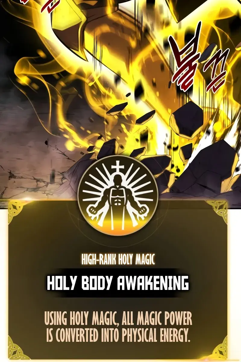 The Extra's Survival Guide Chapter 80 Page 10