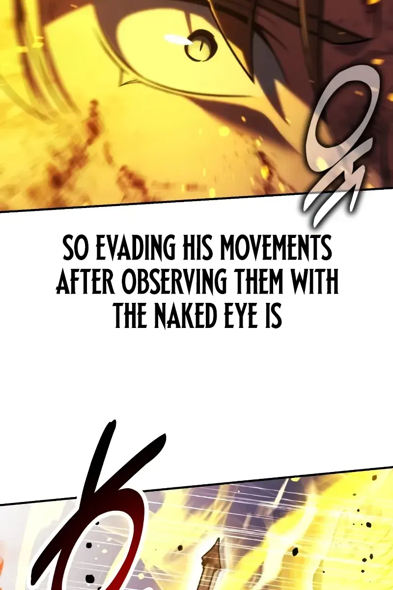 The Extra's Survival Guide Chapter 80 Page 19