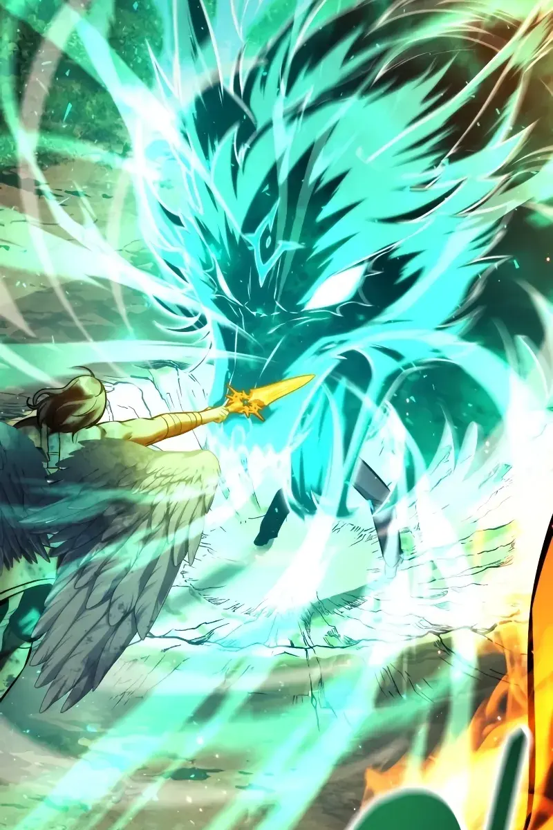 The Extra's Survival Guide Chapter 80 Page 28