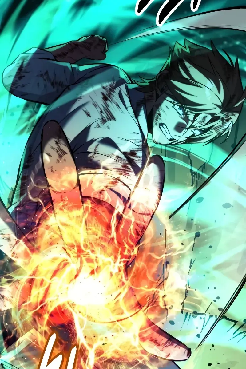 The Extra's Survival Guide Chapter 80 Page 32