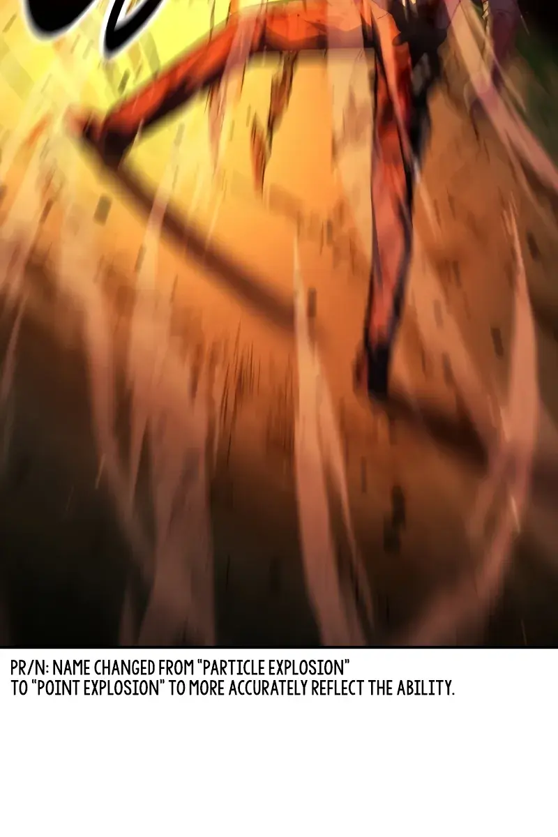 The Extra's Survival Guide Chapter 80 Page 36