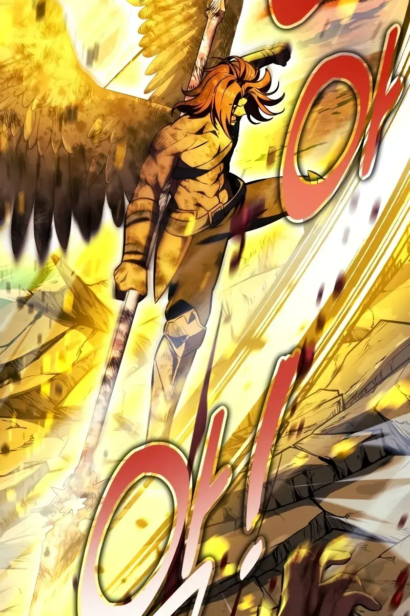 The Extra's Survival Guide Chapter 80 Page 81