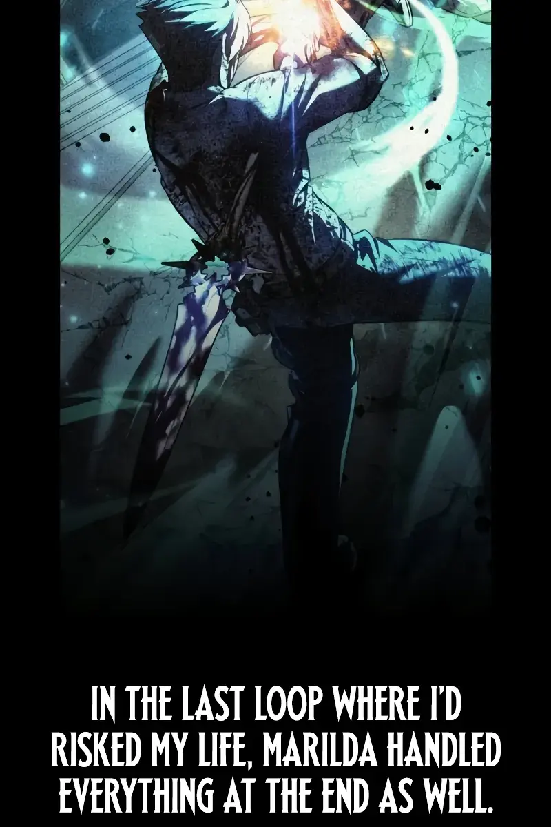 The Extra's Survival Guide Chapter 80 Page 88