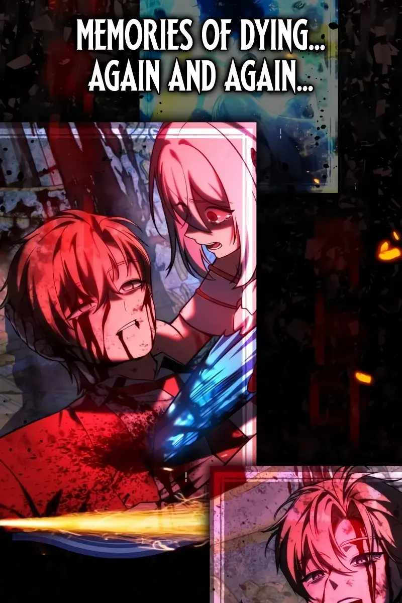 The Extra's Survival Guide Chapter 80 Page 114