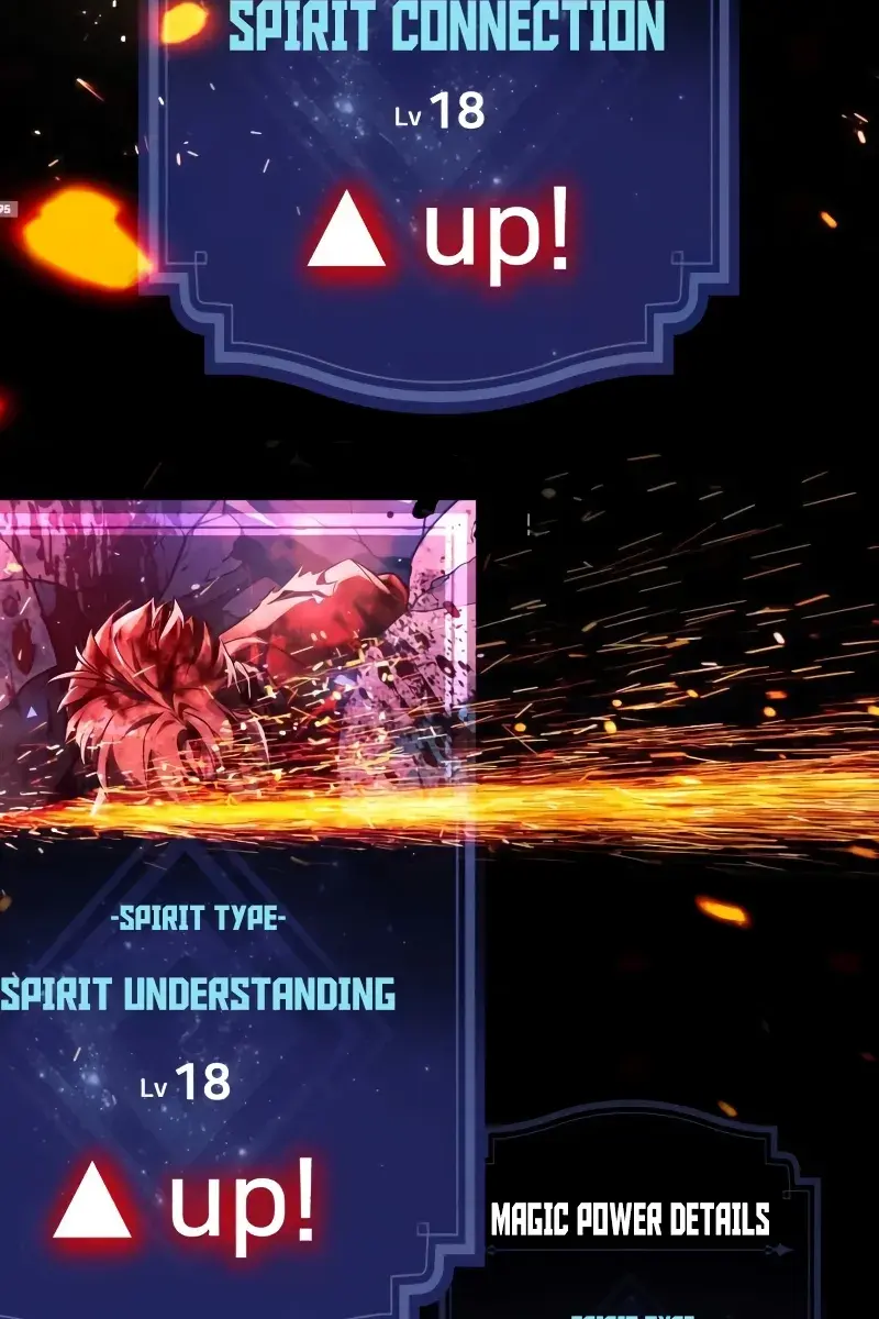 The Extra's Survival Guide Chapter 80 Page 116