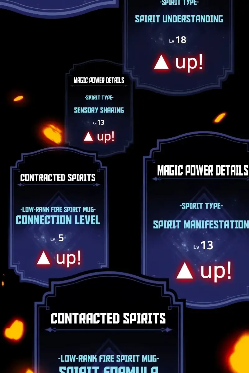 The Extra's Survival Guide Chapter 80 Page 117