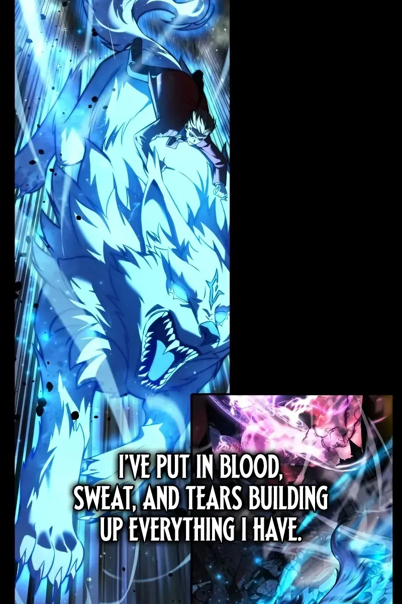 The Extra's Survival Guide Chapter 80 Page 129