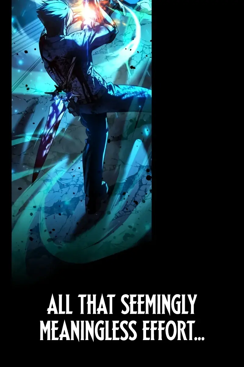 The Extra's Survival Guide Chapter 80 Page 131