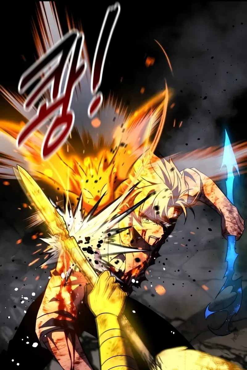 The Extra's Survival Guide Chapter 80 Page 147