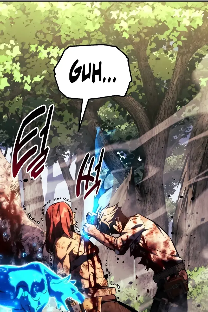 The Extra's Survival Guide Chapter 80 Page 157