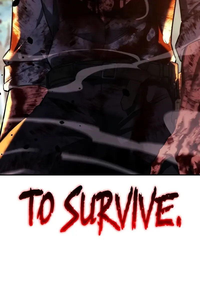 The Extra's Survival Guide Chapter 80 Page 168