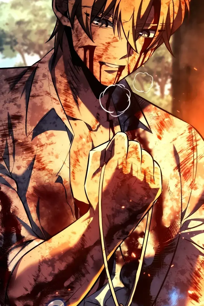 The Extra's Survival Guide Chapter 80 Page 175