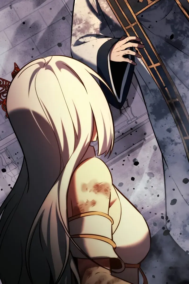 The Extra's Survival Guide Chapter 80 Page 184