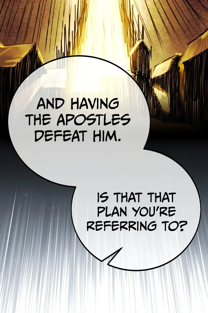 The Extra's Survival Guide Chapter 81 Page 8