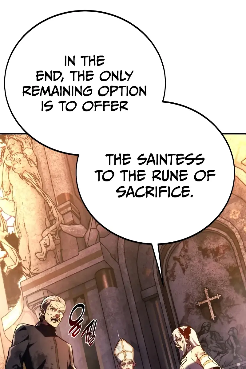 The Extra's Survival Guide Chapter 81 Page 17