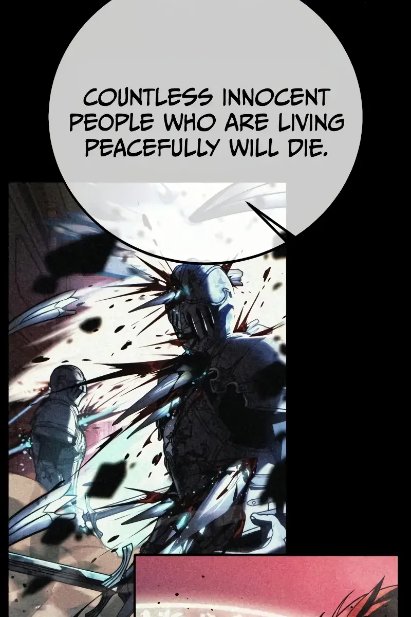 The Extra's Survival Guide Chapter 81 Page 22