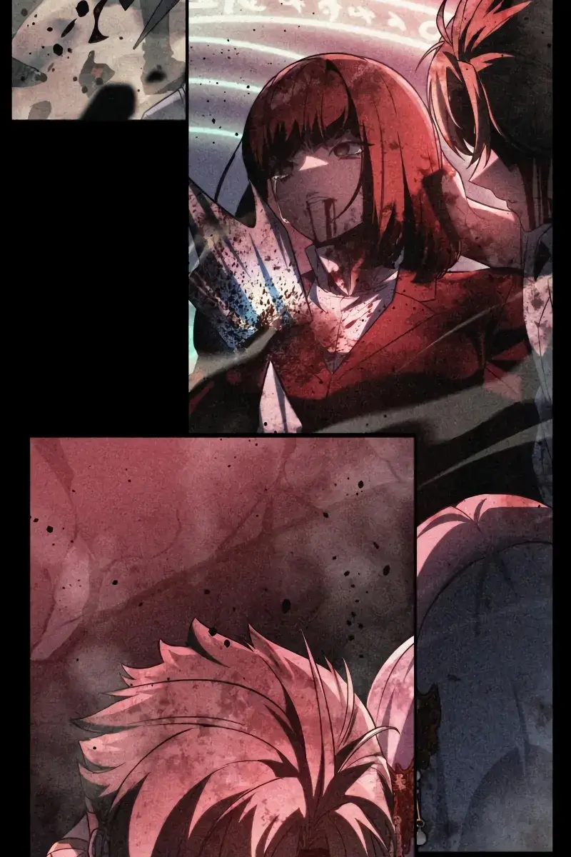 The Extra's Survival Guide Chapter 81 Page 23