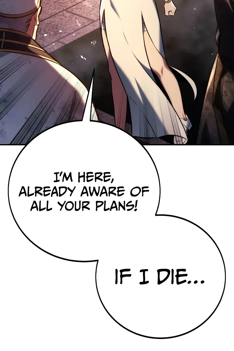 The Extra's Survival Guide Chapter 81 Page 27